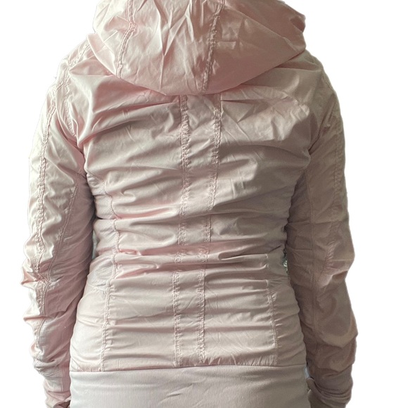 Lululemon Jacket - Picture 3 of 4